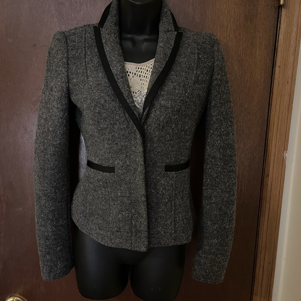Esprit Wool Blazer